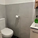 Vieux アパート *