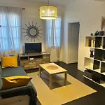 Vieux アパート *