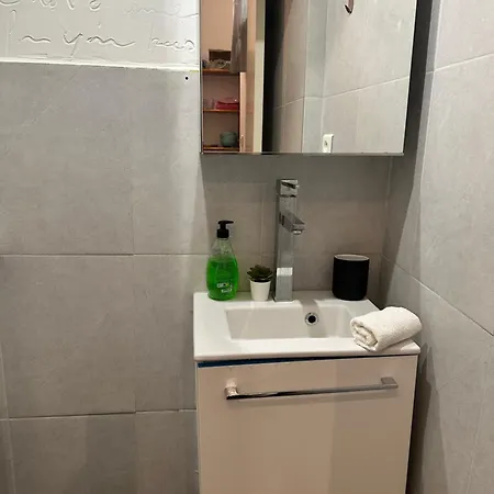 Vieux Apartament