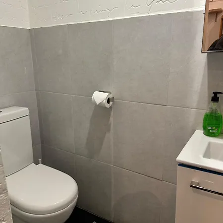 Vieux Apartment *