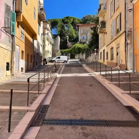 Vieux Nice