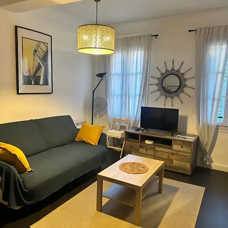 Vieux Apartamento *