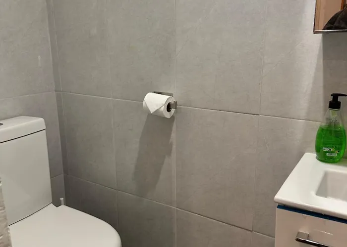 Vieux Appartement *