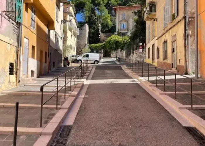 Vieux Nizza
