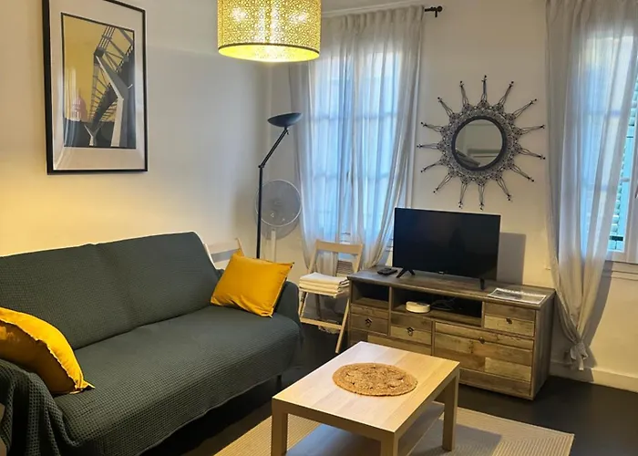 Vieux Appartement *