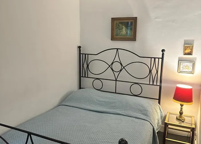 Vieux Apartment