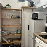 Διαμέρισμα Vieux *